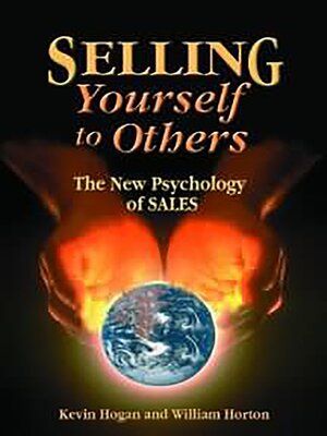 cover image of Selling Yourself to Others
